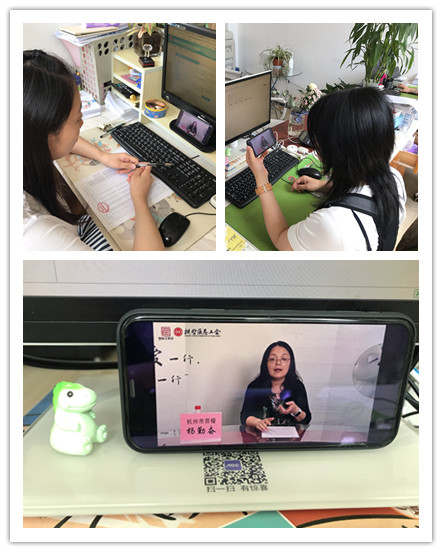“墅工讲堂”开课啦！一般人我不告诉他