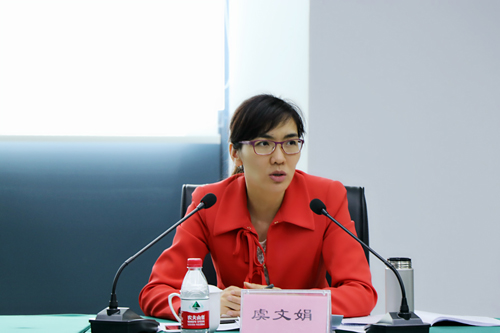 20170414拱墅区委常委、组织部长虞文娟调研集团党建工作 (3).jpg